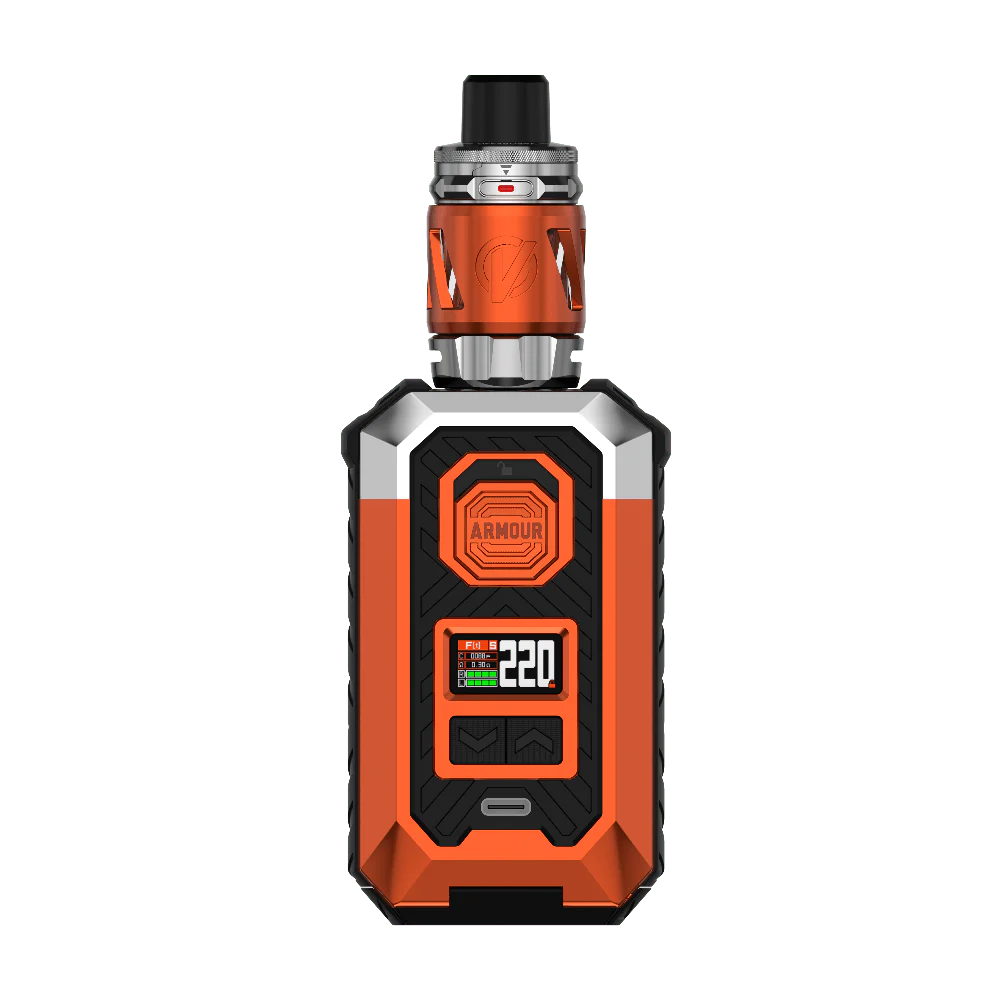 VAPORESSO ARMOUR MAX KIT 220W VAPORESSO ARMOUR MAX KIT 220W