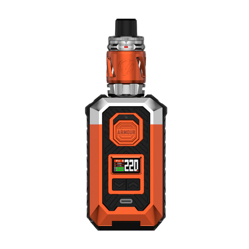 VAPORESSO ARMOUR MAX KIT 220W