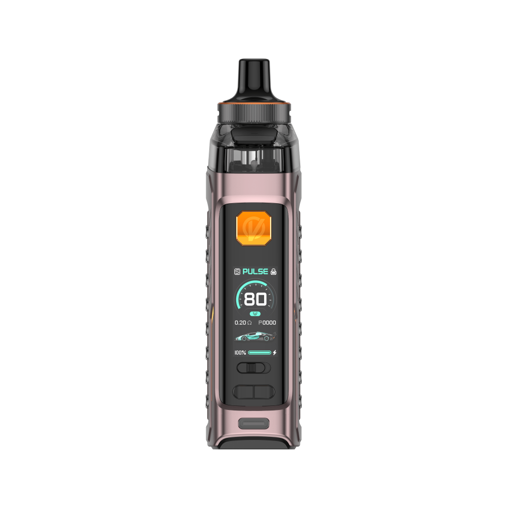 VAPORESSO ARMOUR G 80W
