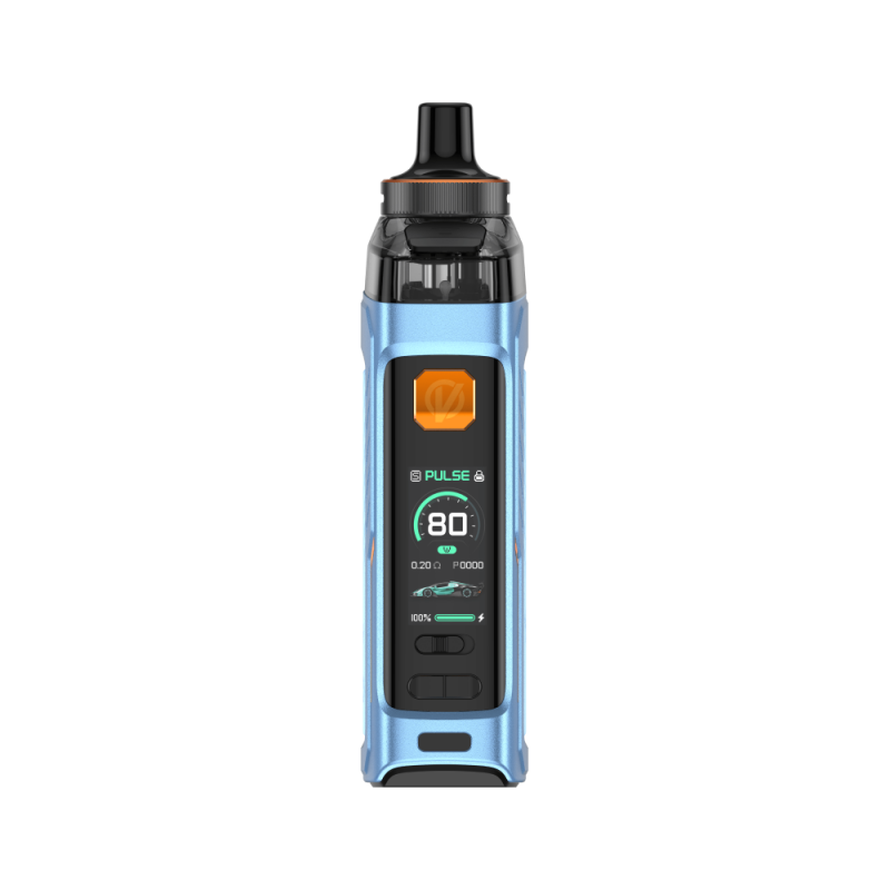 VAPORESSO ARMOUR G 80W