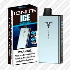 IGNITE ICE 40K
