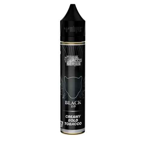 THE TOBACCO SERIES 50MG