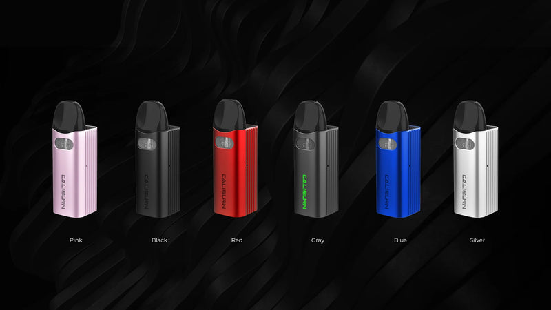 UWELL CALIBURN AZ3 POD SYSTEM