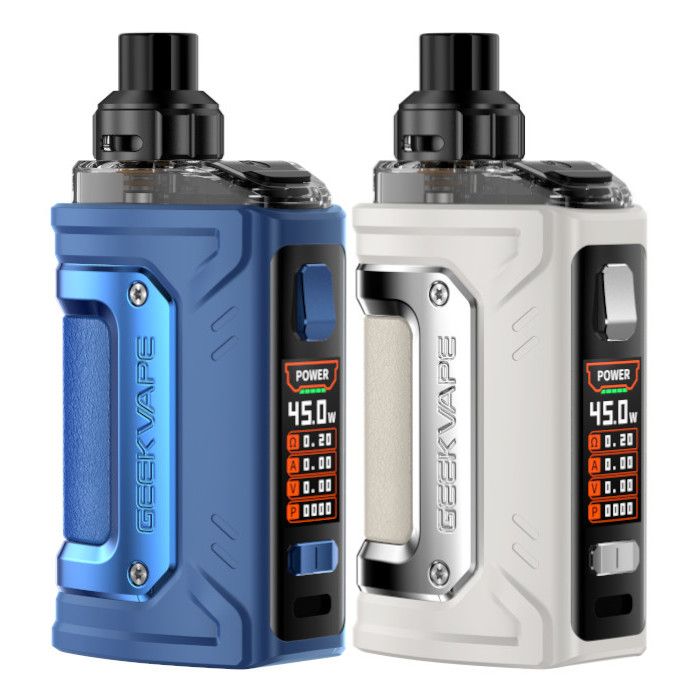 GEEKVAPE H45 CLASSIC