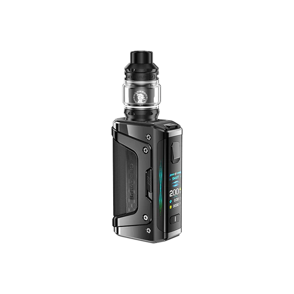 Geekvape Aegis Legend 5 Kit 200W