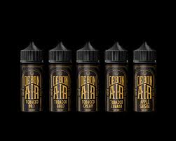 Ocean Air Vape Juice