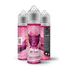 DR VAPE 3MG/60ML
