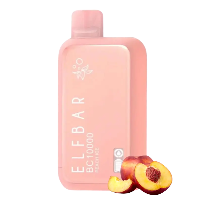 ELBAR BC 1000 PUFFS 2%