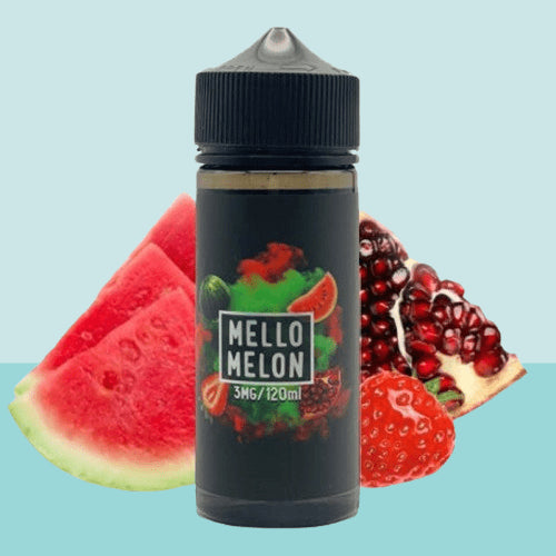 SAMS VAPE E LIQUID 3MG-120ML