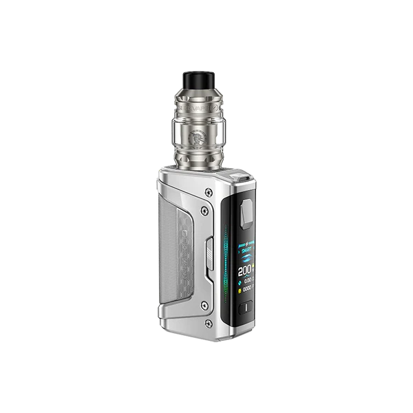 Geekvape Aegis Legend 5 Kit 200W