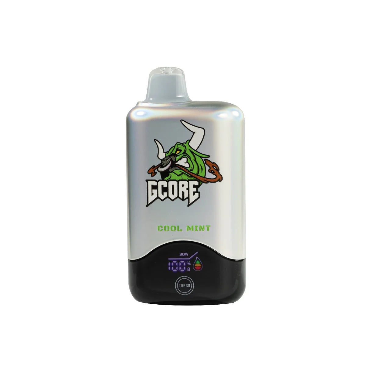 Gcore  G16000  PUFFS 5%