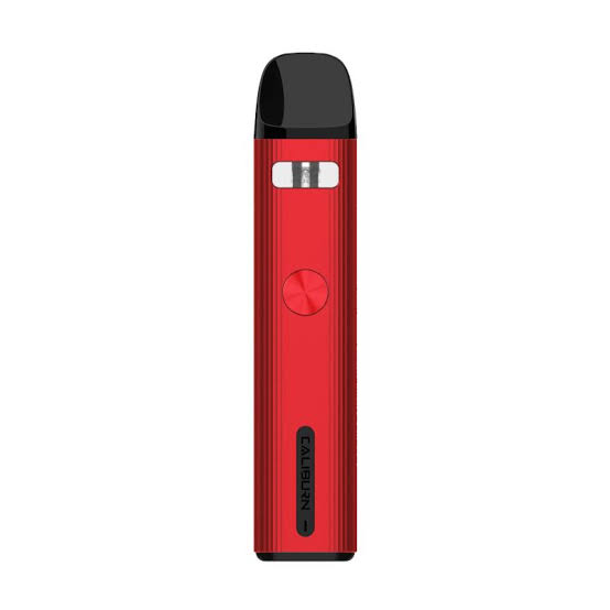 CALIBURN G2