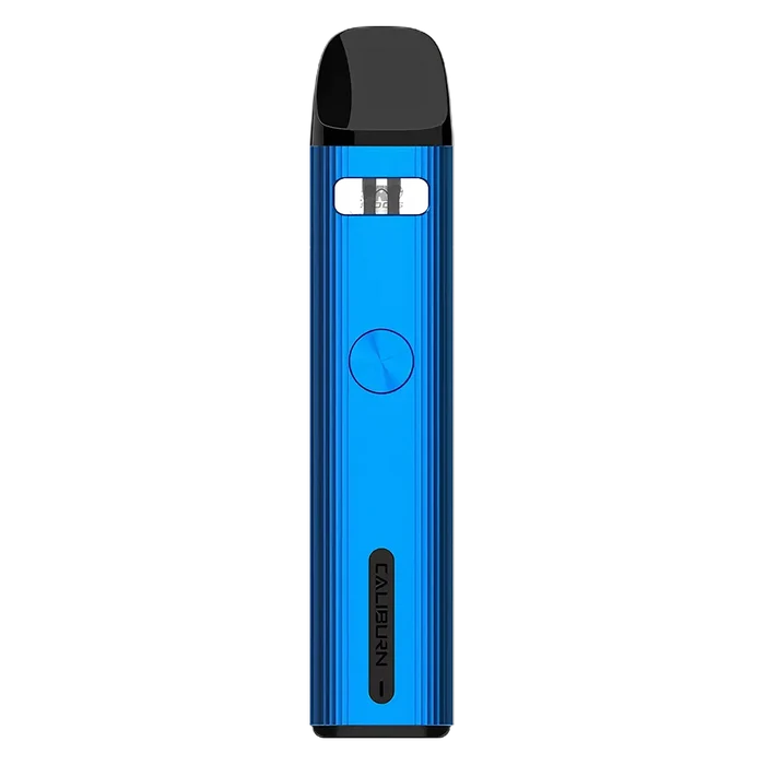 CALIBURN G2
