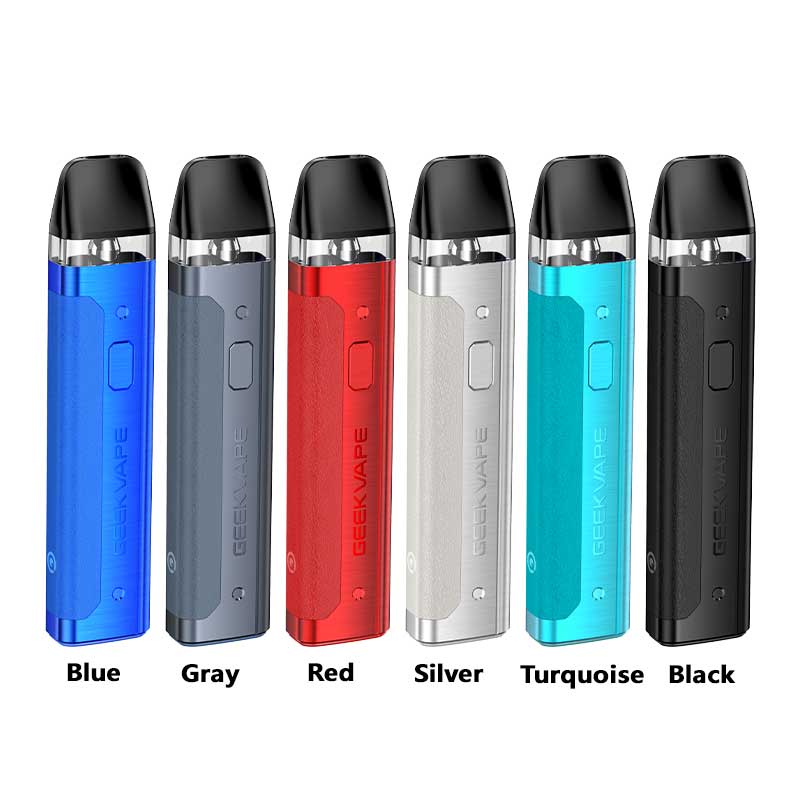 Geek vape AQ Pod Kit