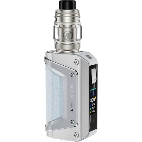 GEEK VAPE AEGIS LEGEND 3 KIT (200 WATT) GEEK VAPE AEGIS LEGEND 3 KIT (200 WATT)