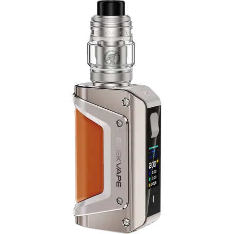 GEEK VAPE AEGIS LEGEND 3 KIT (200 WATT)