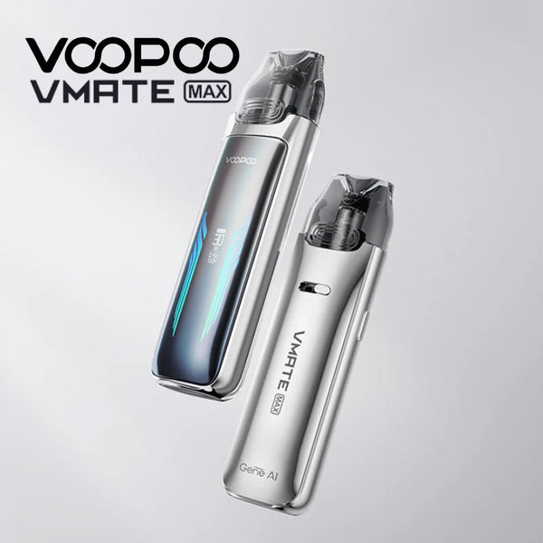 VMATE MAX KIT VOOPOO