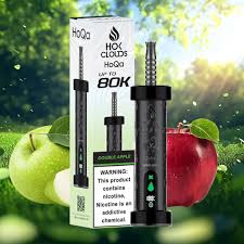 HOQA HOK CLOUDS 80K PUFFS