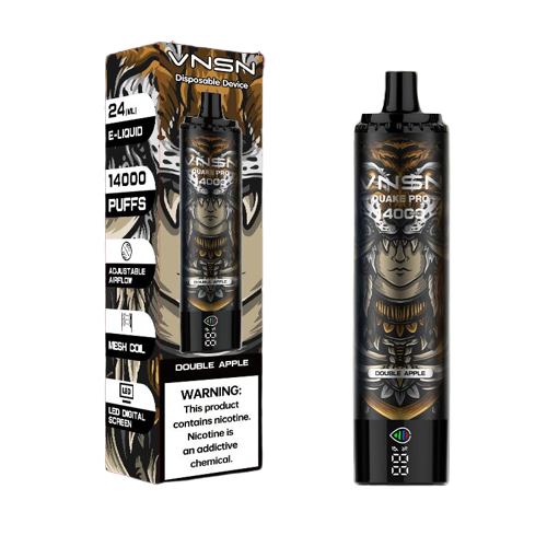 VNSN QUAKE PRO 14000 Puffs Disposable Vape