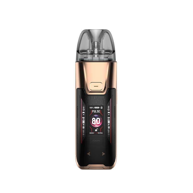 VAPORESSO LUXE XR MAX 2 KIT 80W