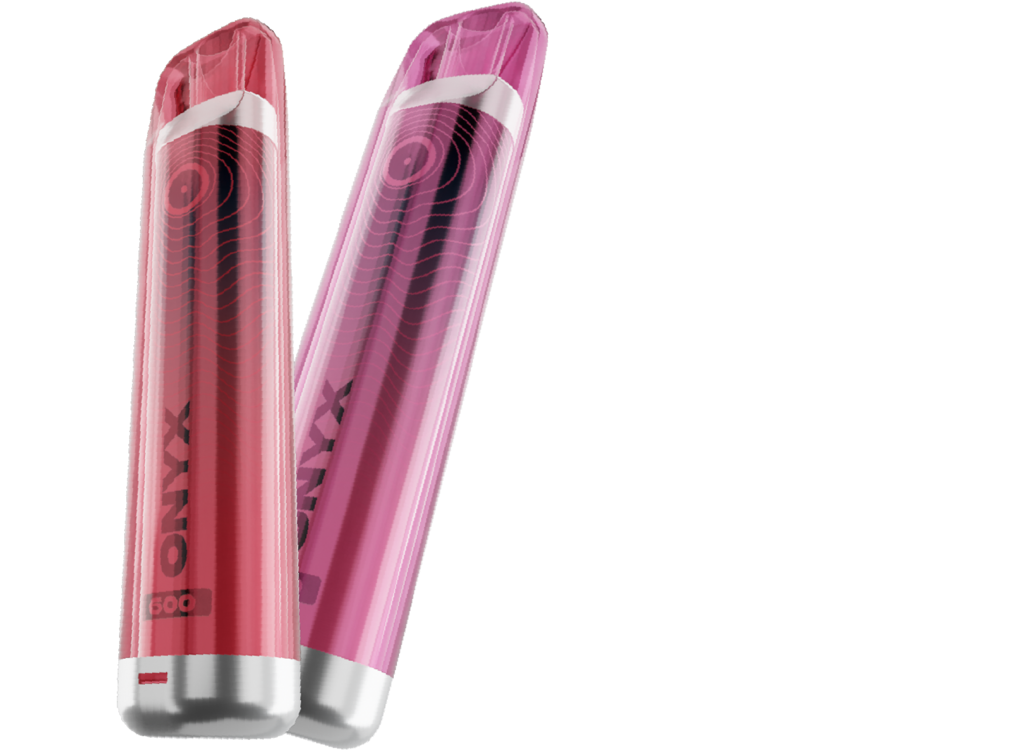 POD SALT ONYX  600 PUFFS - (20MG)