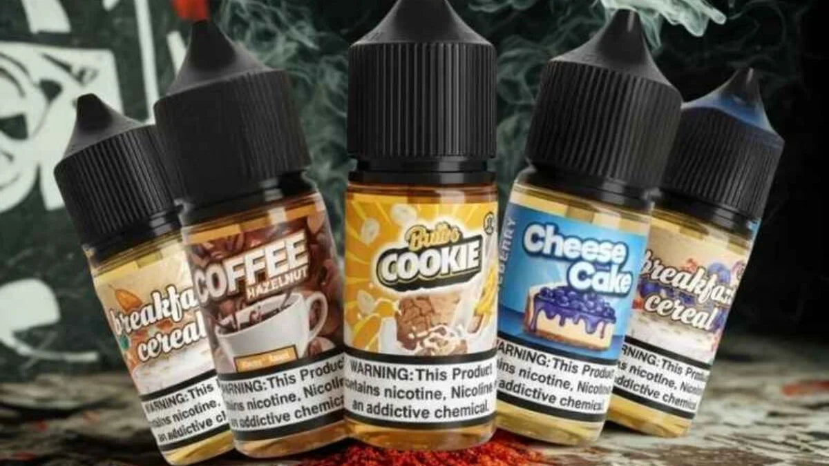 JDI -liquid 25MG/ 50MG/3MG