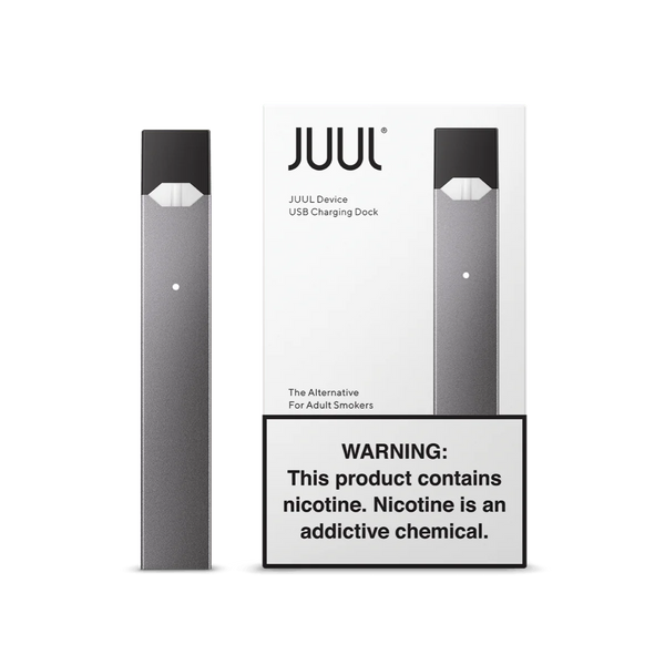 JUUL Device Kit