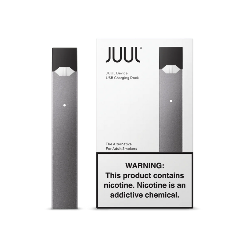 JUUL Device Kit