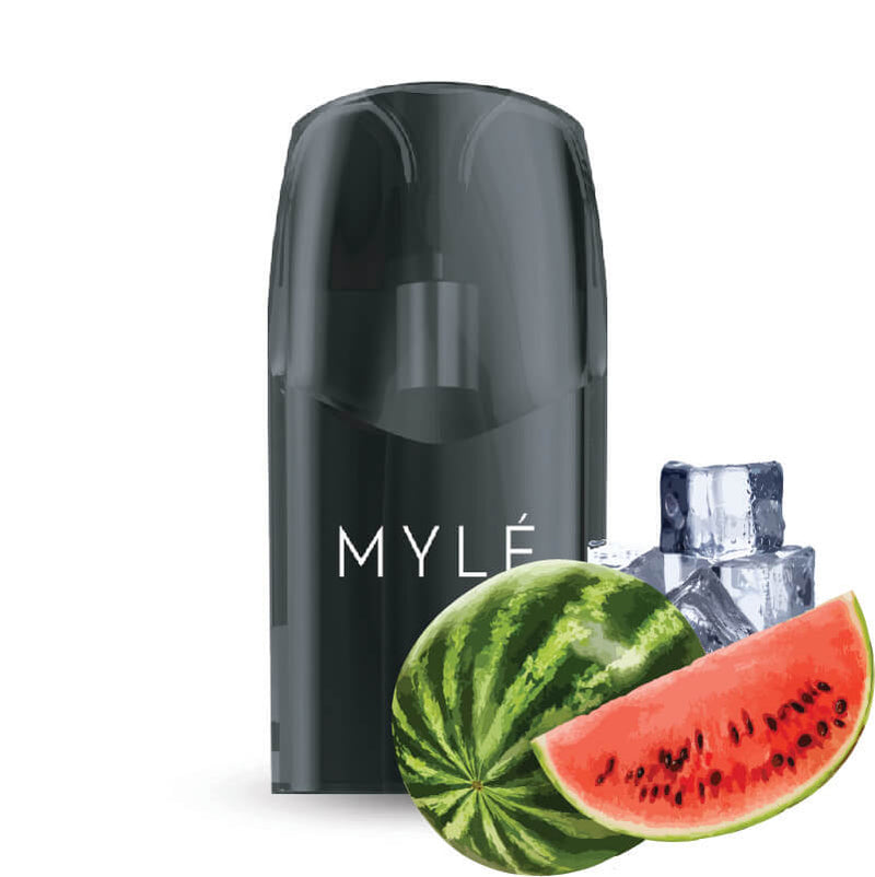 MYLE META CARTRIDGE V5