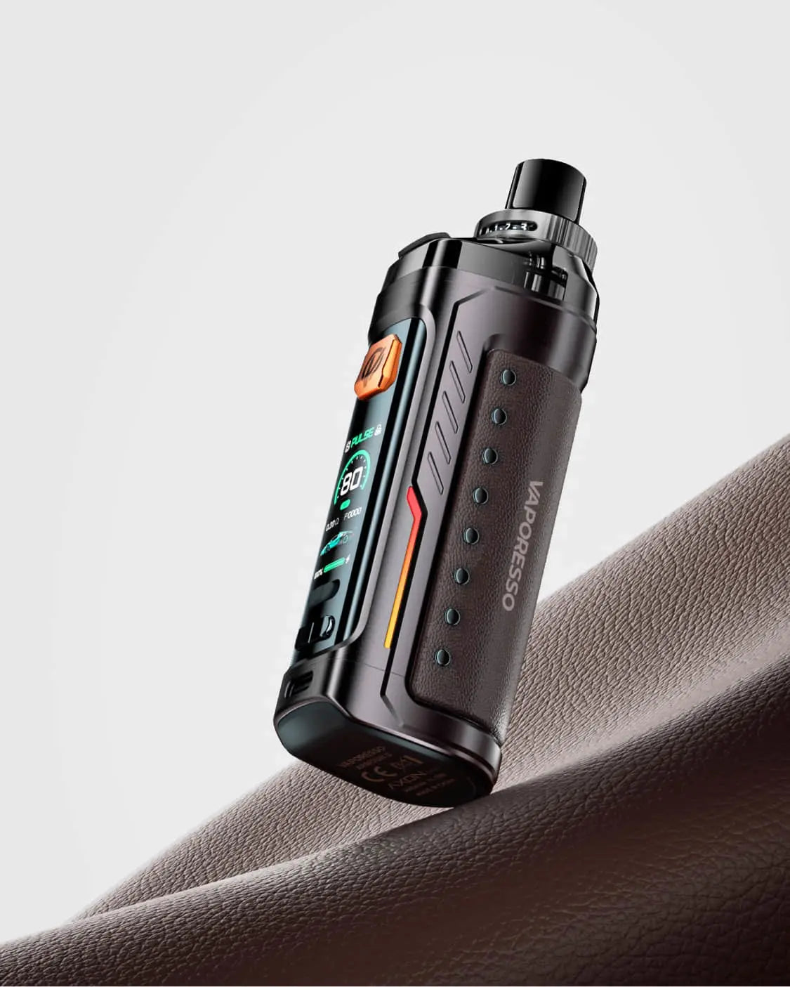 VAPORESSO ARMOUR G 80W