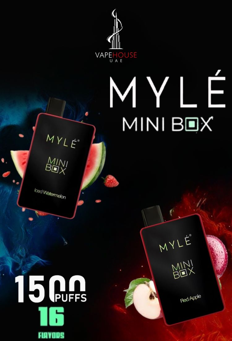 Myle Mini  Vape 