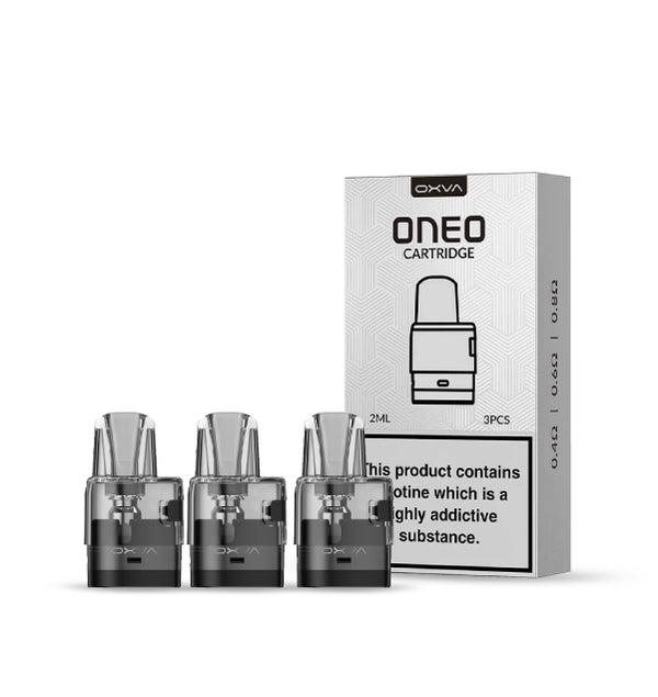 Cartridge Oxva Oneo  By Oxva Tech