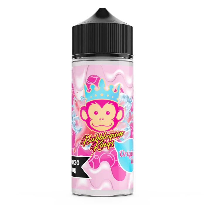 THE PANTHER SERIES 3MG-120ML
