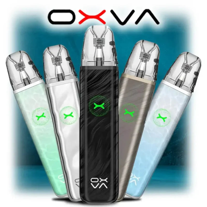 OXVA Xlim Go 2 Pod System