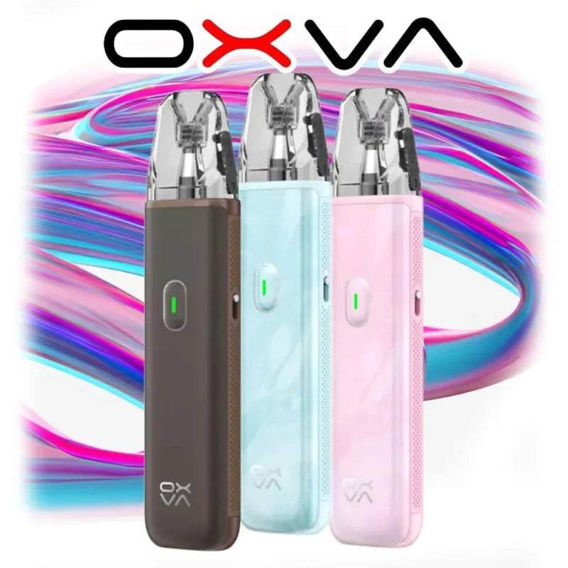 OXVA XLIM GO Lite Pod Kit