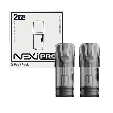 NEXI PRO POD 1.2