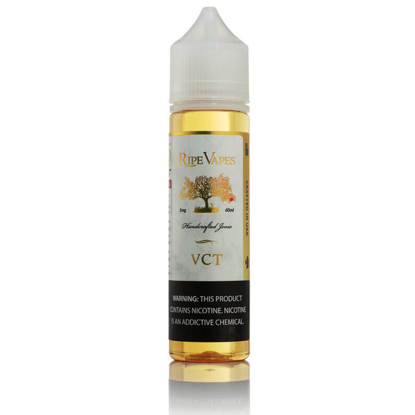 RIPE VAPE VCT E-LIQUID 60ML 3MG -6MG