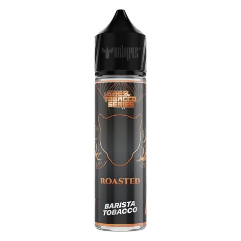 THE TOBACCO SERIES 50MG