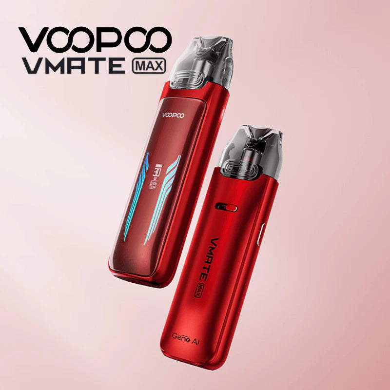 VMATE MAX KIT VOOPOO