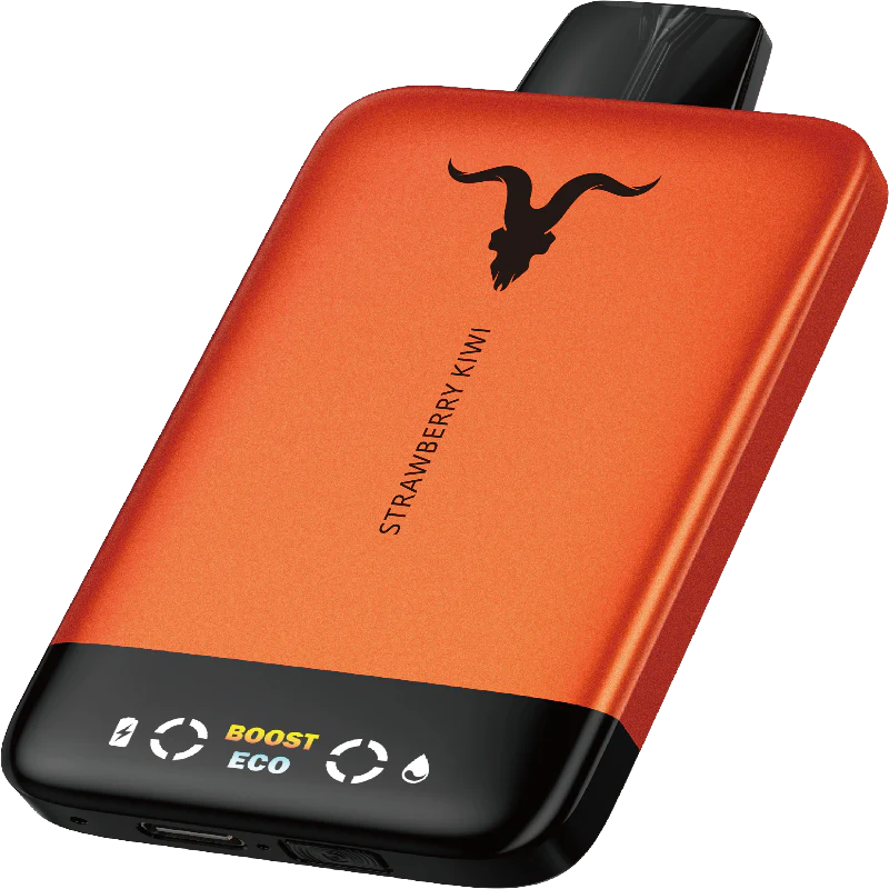 IGNITE V155 ULTRA SLIM DISPOSABLE 5%