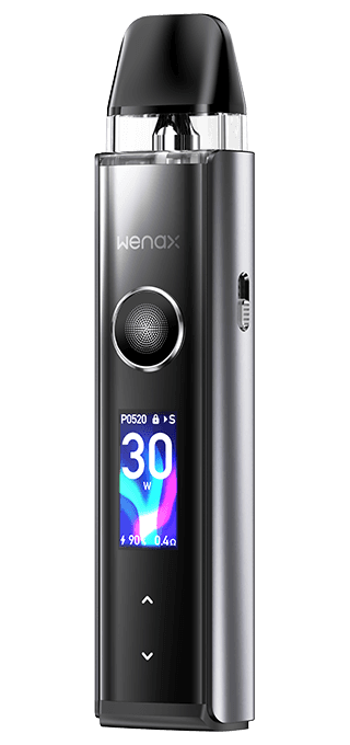 GeekVape Wenax Q Pro Pod Kit GeekVape Wenax Q Pro Pod Kit