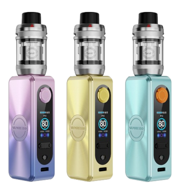 VAPORESSO GEN SE Vape Kit 80W