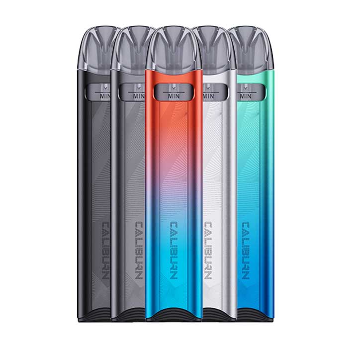 Uwell Caliburn A3S 16W Pod System