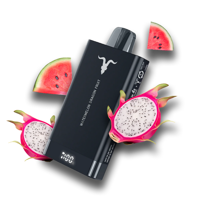 IGNITE V150 DISPOSABLE VAPE DEVICE (5% NICOTINE)