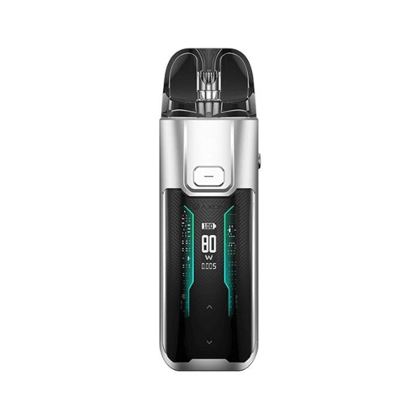 VAPORESSO  LUXE XR MAX POD KIT 80W