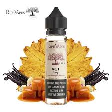 VCT 3MG / 30MG / 50MG