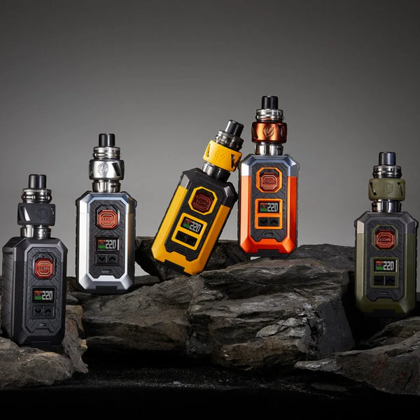 VAPORESSO ARMOUR MAX KIT 220W