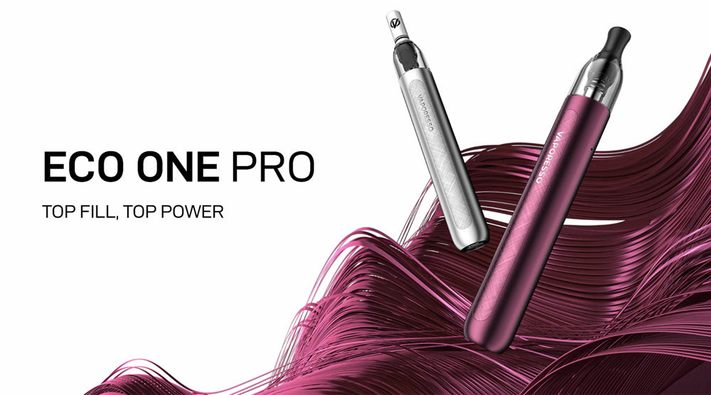 Vaporesso Eco One Pro Kit 16W