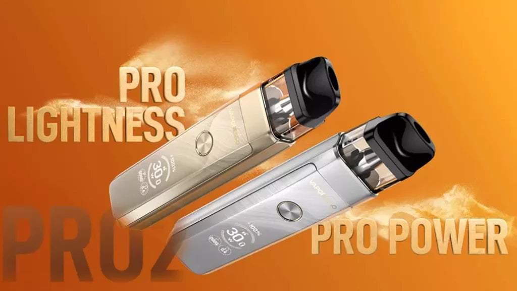 Vaporesso XROS Pro 2