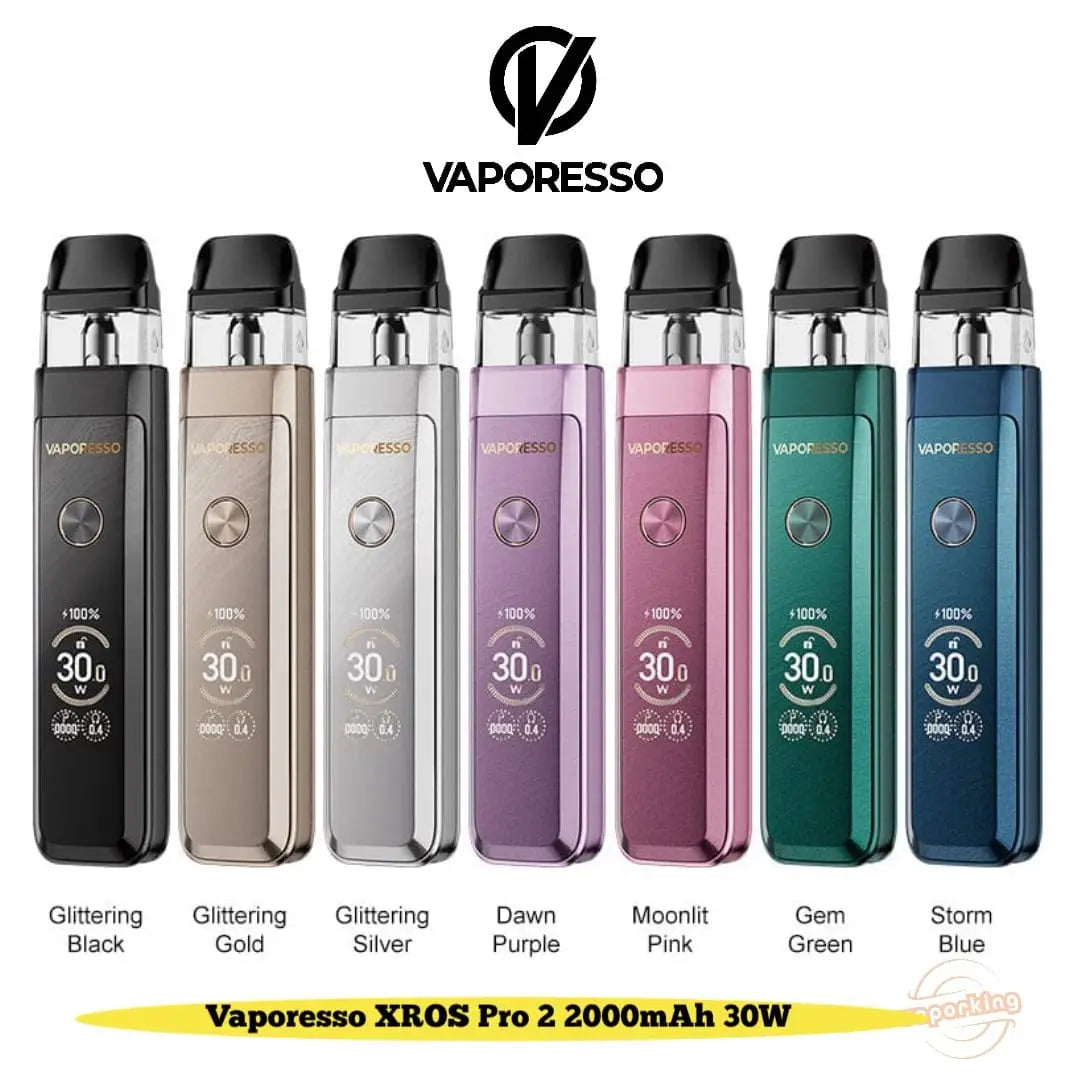 Vaporesso XROS Pro 2